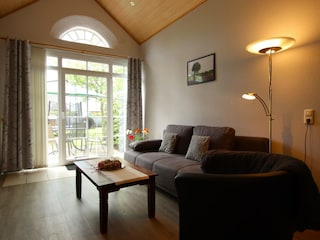 Apartamento Firrel Características 14