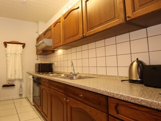 Apartamento Firrel Características 13