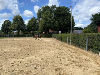 Appartement Firrel Omgeving 33