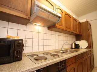 Apartment Firrel Ausstattung 13