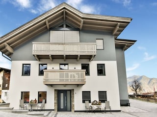 Apartment Reith bei Seefeld Außenaufnahme 2