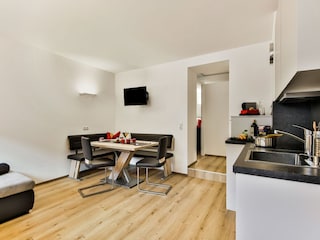 Apartment Reith bei Seefeld Ausstattung 23