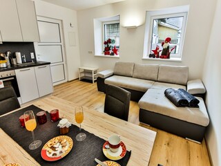 Apartamento Reith bei Seefeld Características 8