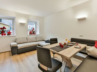 Apartamento Reith bei Seefeld Características 9