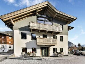 Apartment Moderne Wohnung in Inzing mit Garten-ehemals TUI Ferienhaus - Reith bei Seefeld - image1