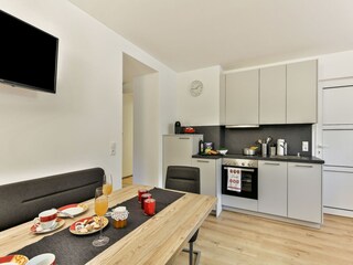 Apartamento Reith bei Seefeld Características 10