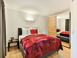 Apartamento Reith bei Seefeld Características 11