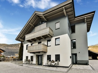 Apartment Reith bei Seefeld Außenaufnahme 4