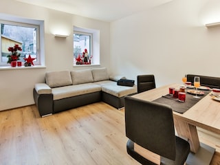 Apartment Reith bei Seefeld Ausstattung 13