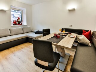 Apartamento Reith bei Seefeld Características 12