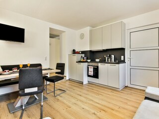 Apartamento Reith bei Seefeld Características 13