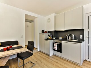 Apartment Reith bei Seefeld Features 23