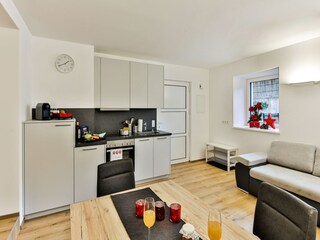 Apartamento Reith bei Seefeld Características 14