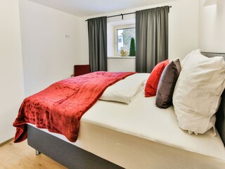 Apartamento Reith bei Seefeld Características 15