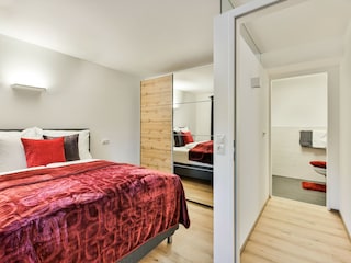 Apartment Reith bei Seefeld Ausstattung 19