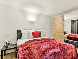 Apartamento Reith bei Seefeld Características 16