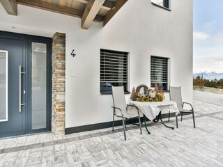Apartamento Reith bei Seefeld Grabación al aire libre 5