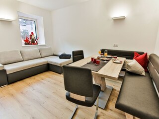 Apartamento Reith bei Seefeld Características 18