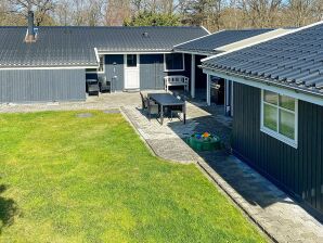 6 Personen Ferienhaus in Knebel - Aarhus - image1