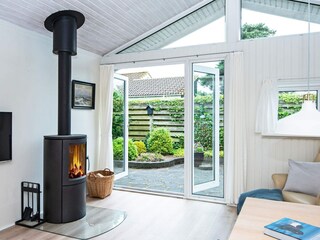 Vakantiehuis Aarhus  30