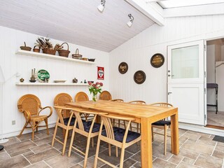 Ferienhaus Aarhus  6