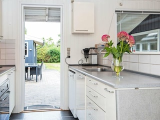 Vakantiehuis Aarhus  32