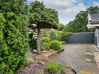 Vakantiehuis Aarhus  34