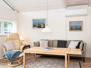 Vakantiehuis Aarhus  2