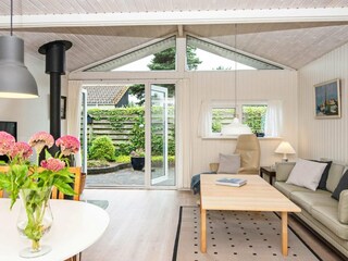 Ferienhaus Aarhus  3