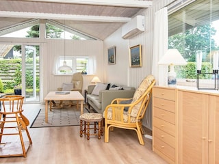 Vakantiehuis Aarhus  12