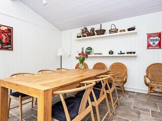 Vakantiehuis Aarhus  7