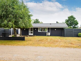 Vakantiehuis Aarhus  3