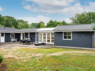 Vakantiehuis Aarhus  8