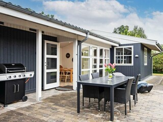 Vakantiehuis Aarhus  26