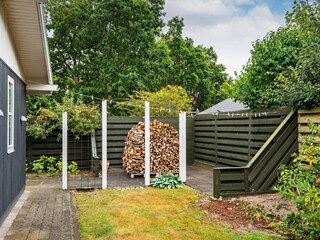 Vakantiehuis Aarhus  4