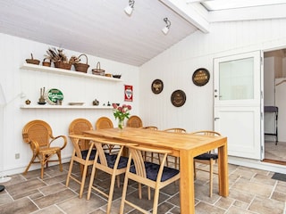 Vakantiehuis Aarhus  27