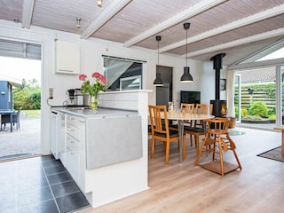 Vakantiehuis Aarhus  10