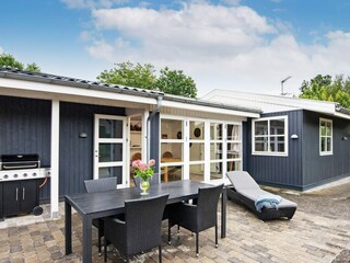Vakantiehuis Aarhus  23