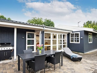 Vakantiehuis Aarhus  28