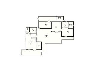 Ferienhaus Aarhus Grundriss 35