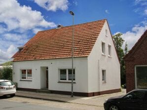 Apartment in Carolinensiel near the restaurants - Carolinensiel - image1