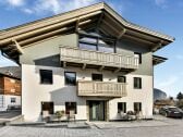 Appartement Reith bei Seefeld Buitenaudio-opname 1