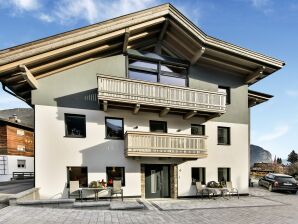 Elegantes Apartment in Inzing mit Terrasse - Reith bei Seefeld - image1