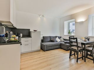 Apartment Reith bei Seefeld Ausstattung 9