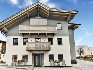 Appartement Reith bei Seefeld Buitenaudio-opname 4