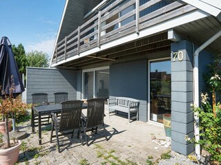 Casa per le vacanze Nakskov  9