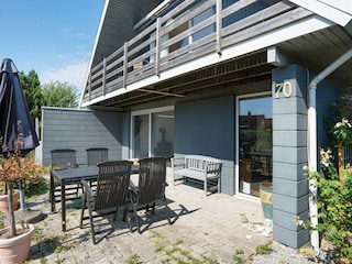 Vakantiehuis Nakskov  11