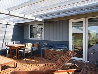 Holiday house Nakskov  20