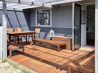 Maison de vacances Nakskov Enregistrement extérieur 2