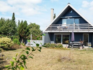 Casa per le vacanze Nakskov Registrazione all'aperto 2